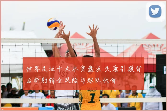 世界足坛十大水货盘点 失意引援背后折射转会风险与球队代价