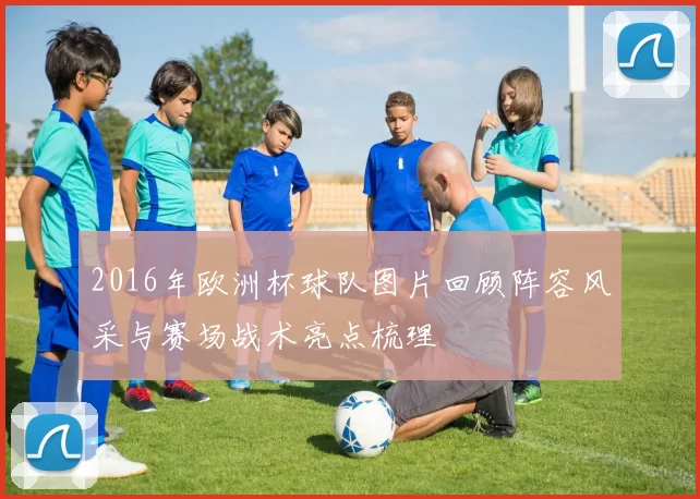 2016年欧洲杯球队图片回顾阵容风采与赛场战术亮点梳理