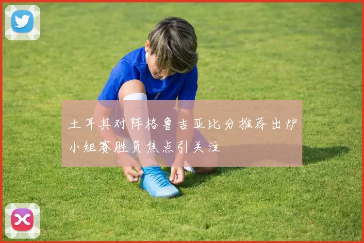 土耳其对阵格鲁吉亚比分推荐出炉小组赛胜负焦点引关注