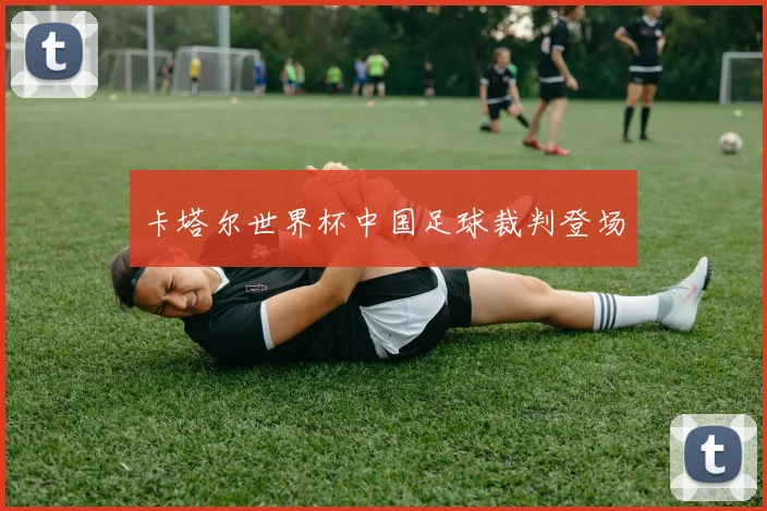 卡塔尔世界杯中国足球裁判登场
