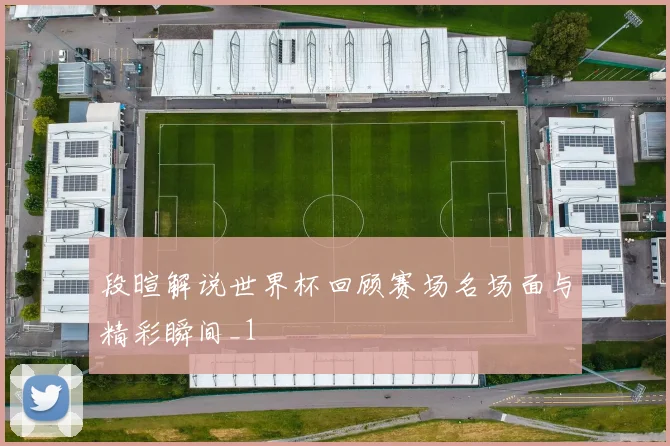 段暄解说世界杯回顾赛场名场面与精彩瞬间_1